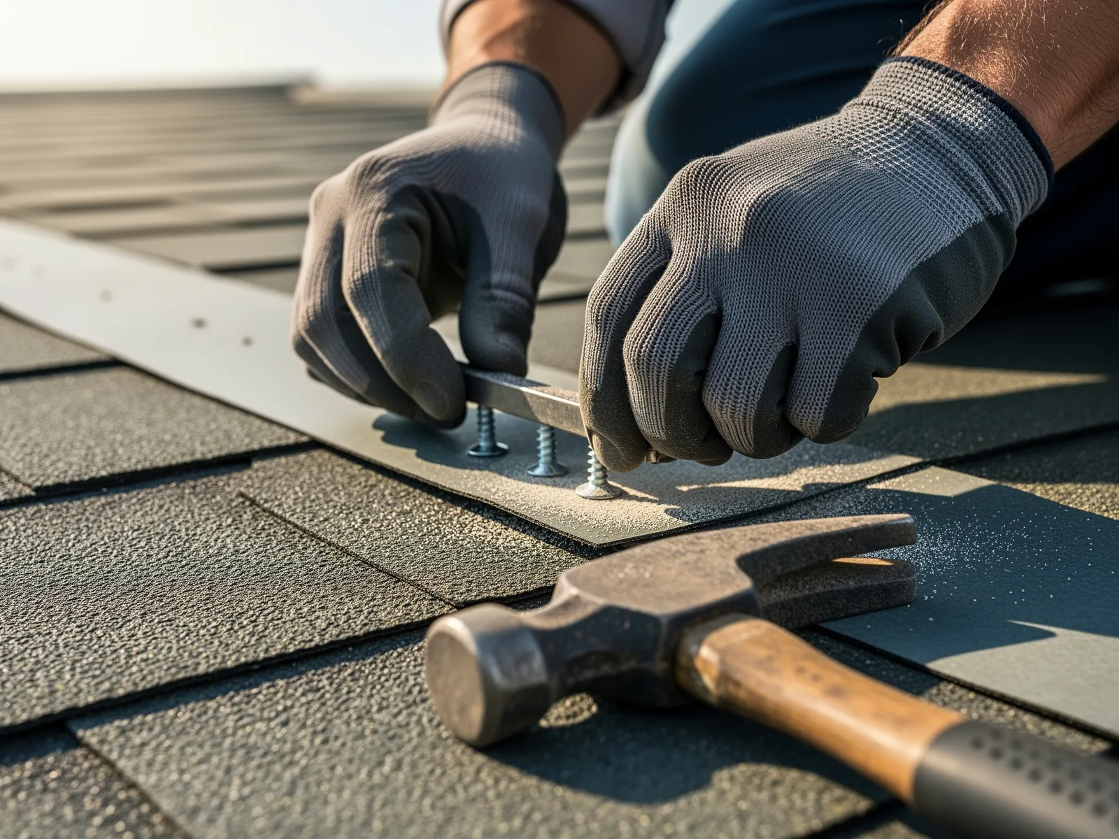 Why choose Fascia Repair in Hood River, OR